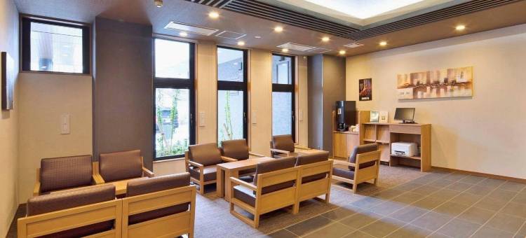 露樱酒店益田店(Hotel Route-Inn Masuda)图片