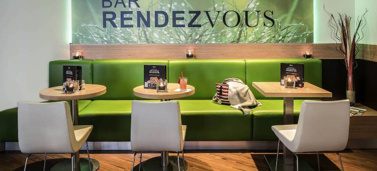 宜必思科布伦次城市酒店(Ibis Koblenz City)图片