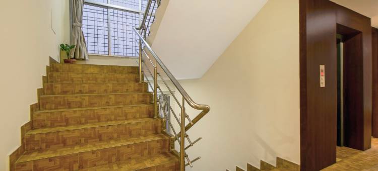 Treebo Royal Orbit, Metropoliton图片