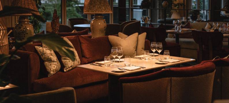 罗克斯度假村(Rox Resort)图片