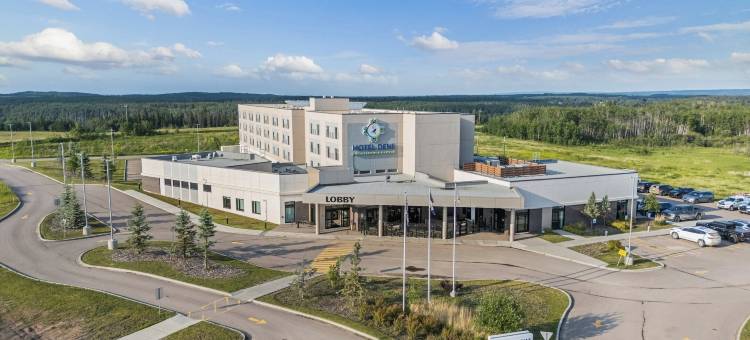 迪恩会议中心酒店(Hotel Dene & Conference Centre)图片