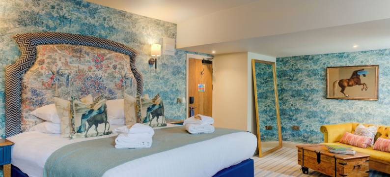 乔治酒店(The George Hotel)图片