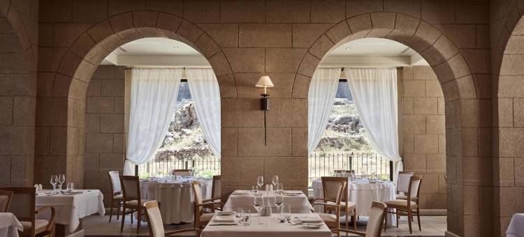 米茨斯林多斯美好记忆水疗度假村(Lindian Dream Seaside Resort)图片