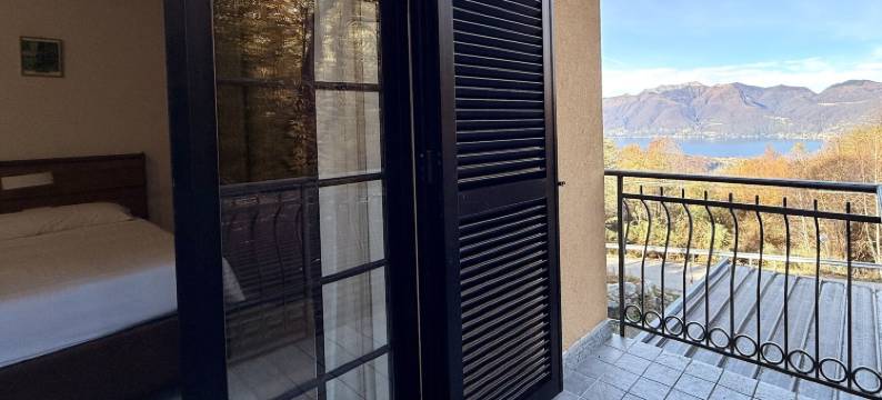 蒙特格里诺湖景酒店(Hotel Montegrino Lakeview)图片