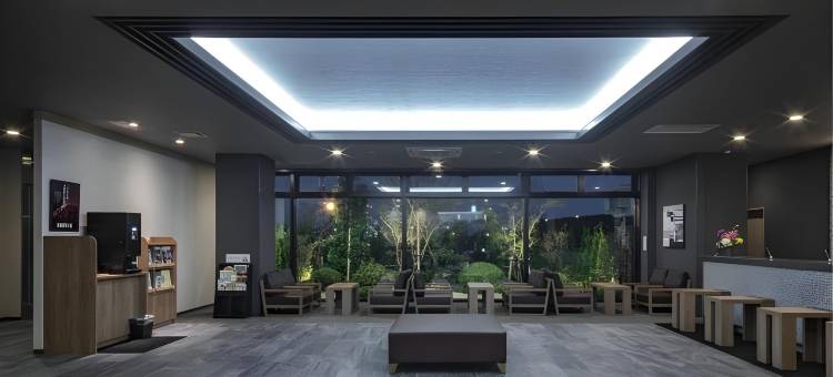 露樱酒店神栖店(Hotel Route-Inn Kamisu)图片