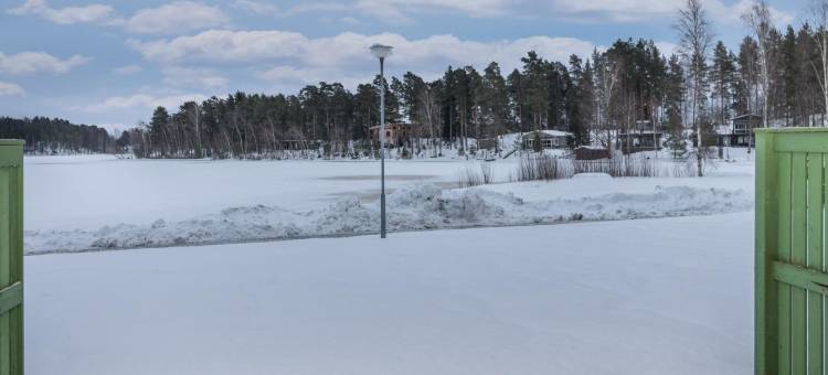 Hotelli Terme, Rantahuone 18图片