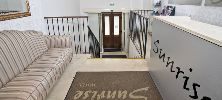 努玛I利布萨出租公寓(Numa Prague Libusa)图片