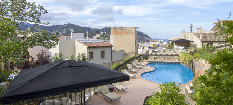 格拉纳多斯精品酒店(Boutique Hotel Casa Granados)图片