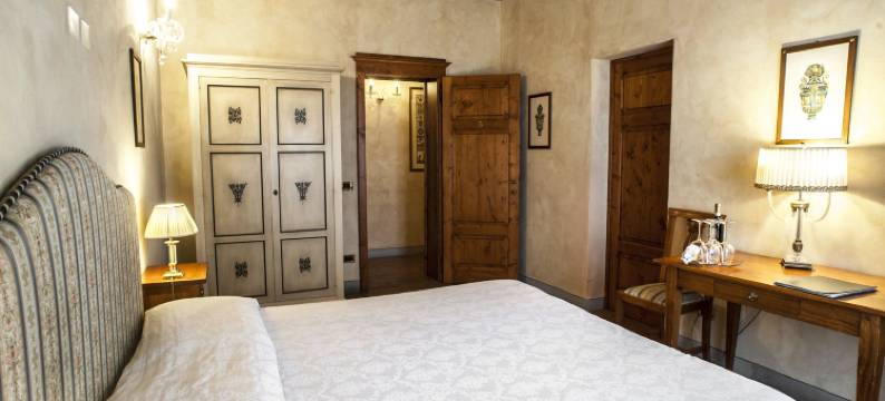 帕拉索阿尔托利欧奈B&B酒店(B&B Palazzo Al Torrione)图片