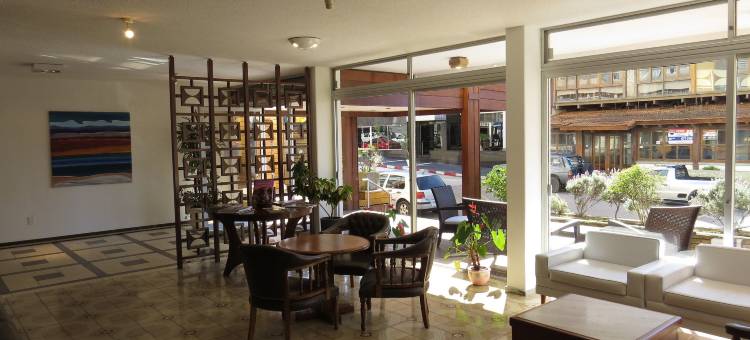 阿尔罕布拉酒店(Hotel Alhambra)图片