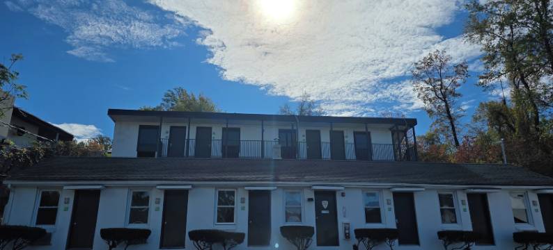 沛恩套房旅馆酒店(Penn Lodge Hotel & Suites Philadelphia - Bensalem)图片