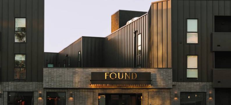 圣莫尼卡 FOUND 酒店，万豪酒店集团旗下系列(FOUND Hotel, Santa Monica, Series by Marriott)图片