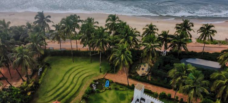 柴郡村海滩度假村(Cheshire Village)图片