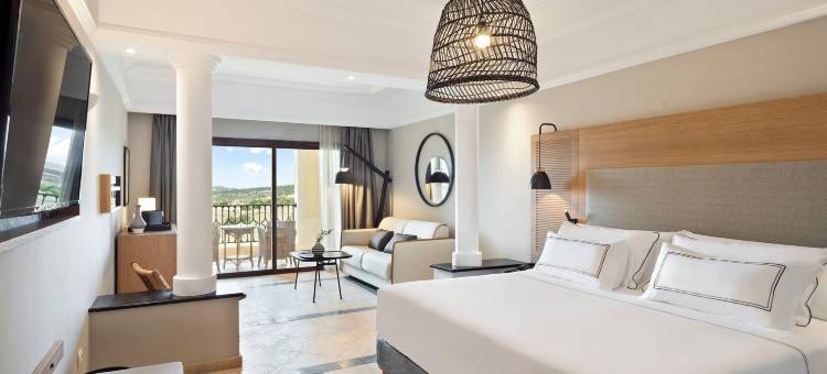 维莱塔纳美利亚水平别墅(The Level at Melia Villaitana)图片