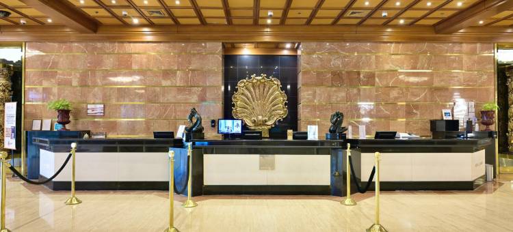 美利亚加拉加斯(Melia Caracas)图片