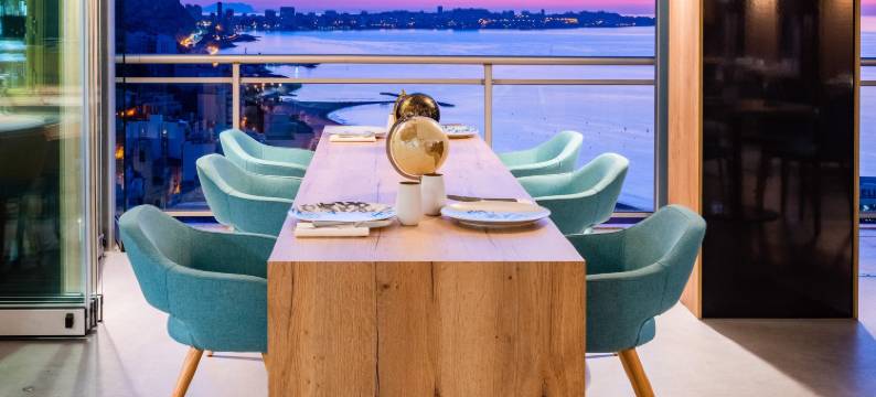 阿利坎特格兰索尔酒店-美利亚酒店(Alicante Gran Sol Affiliated by Melia)图片