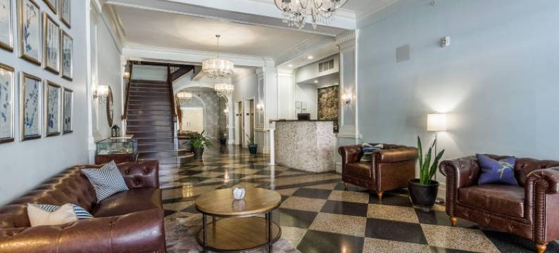 杜松子酒酒店-阿桑德连锁酒店(The Gin Hotel, Ascend Hotel Collection)图片