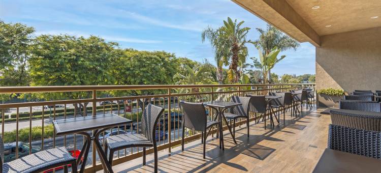 阿纳海姆贝斯特韦斯特优质酒店(Best Western Plus Anaheim Inn)图片