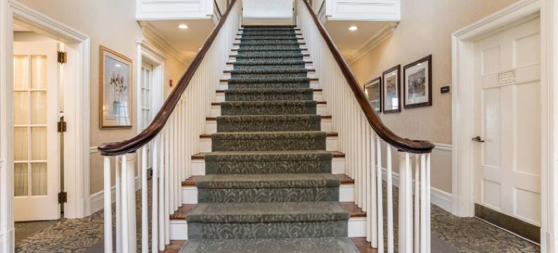 传统酒店及水疗中心约翰逊城 - 宾厄姆顿, 凯悦臻选酒店(Traditions Hotel & Spa Johnson City - Binghamton, Ascend Hotel Collection)图片