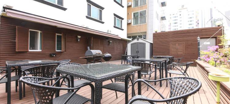 CnC 酒店(CNC Hotel)图片