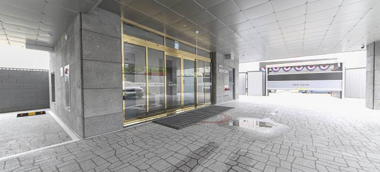 酒店標誌(Hotel signature)图片