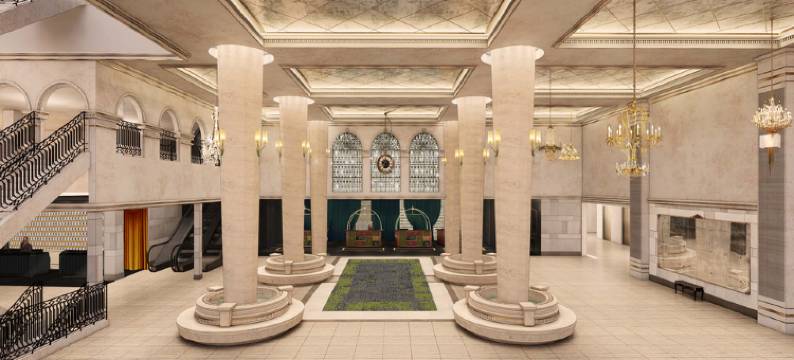 松乃卡姆维瓦尔第公园(Sono Calm Vivaldi Park)图片