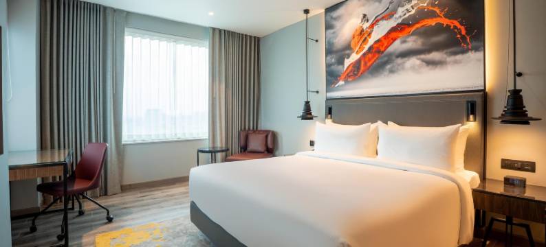 Radisson RED 印多尔(Radisson RED Indore)图片