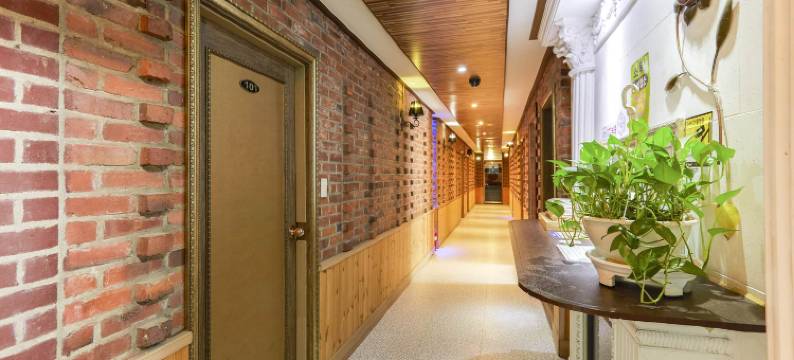 Uijeongbu Gung图片