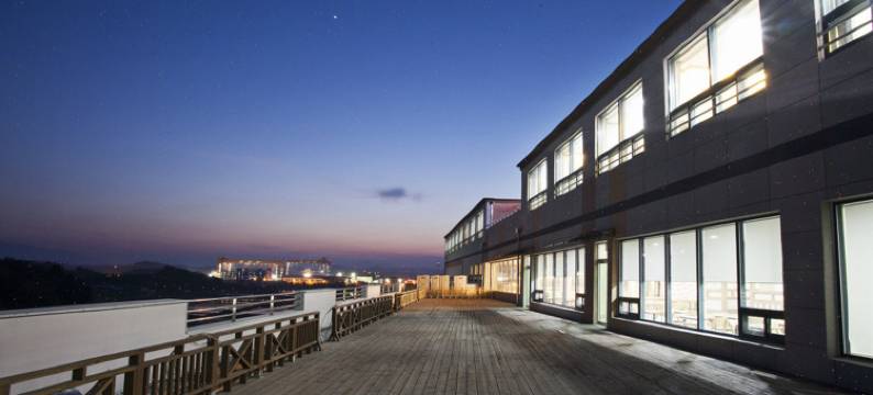 泗川格兰德酒店(Sacheon Grand Tourist Hotel)图片