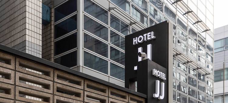 JJ酒店(JJ Hotel)图片