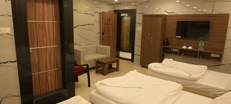 SLR大港酒店(Hotel SLR Grand Haven)图片