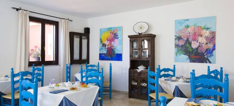 Hotel Orlando Sardegna图片