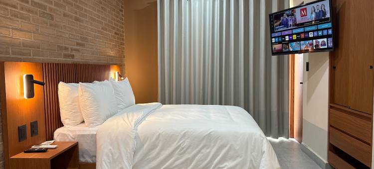 库奇公寓酒店(Kooch Aparthotel)图片