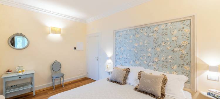 博尔戈圣特乡村别墅(BORGO SANTE Country House)图片