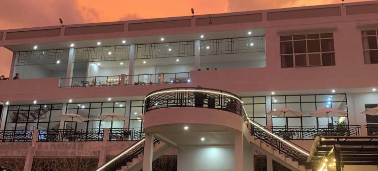 蒙特罗豪华露营与住宿(Montero Glamping & Stay)图片