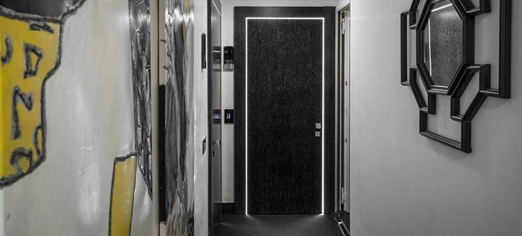 LHP滨河酒店(LHP Hotel River & Spa)图片