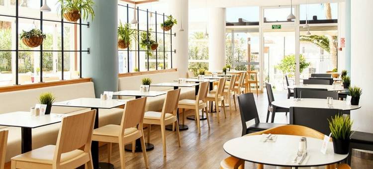 珊瑚海景酒店-限成人(Coral Ocean View - Adults Only)图片