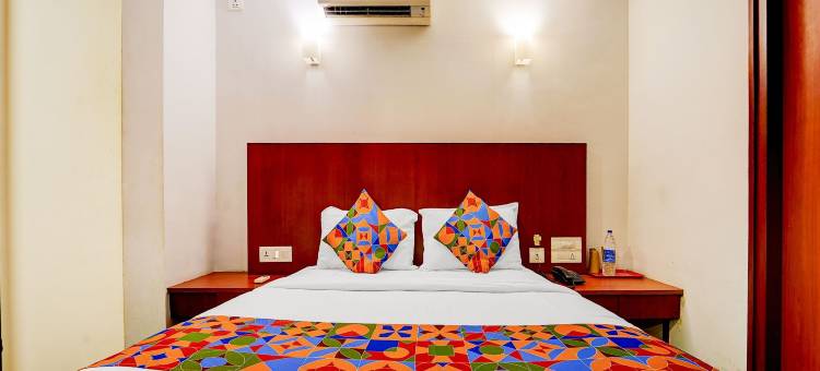 Fabhotel Holiday Park图片