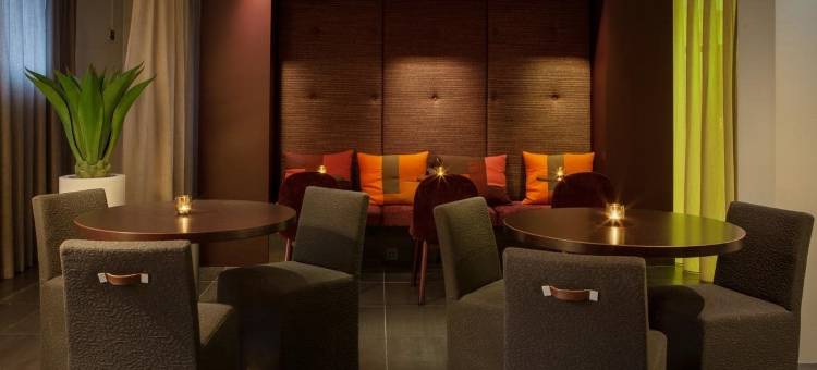 阿斯克尔斯堪迪克酒店(Scandic Asker)图片