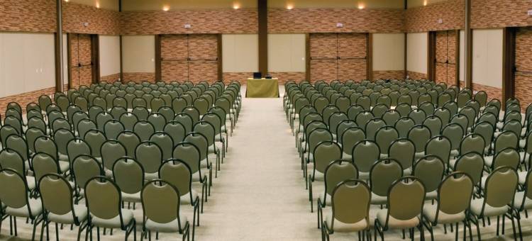 提沃利爱克雷索特普拉亚酒店(Tivoli Ecoresort Praia do Forte)图片