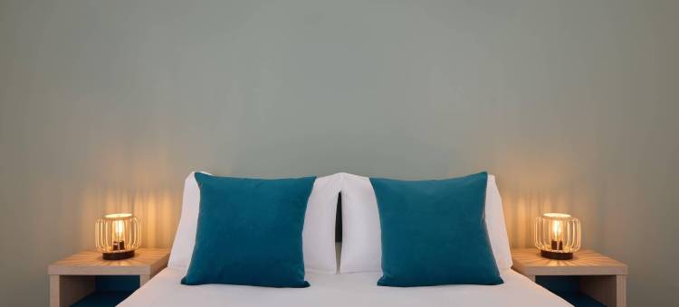 瓦朗西纳品质套房酒店(Quality Suites Valenciennes)图片