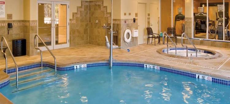 莱克伍德希尔顿花园旅馆(Hilton Garden Inn Lakewood)图片