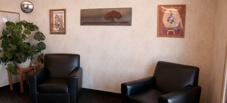 埃尔科温德姆呗盟酒店(Baymont by Wyndham Elko)图片