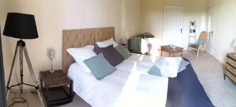 瓦勒斯农场(La Ferme de Valeuse)图片