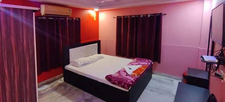 Fabhotel 玫瑰(FabHotel Rose)图片