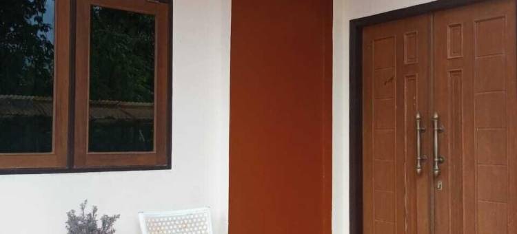 格洛丽亚旅馆(Gloria Guest House)图片