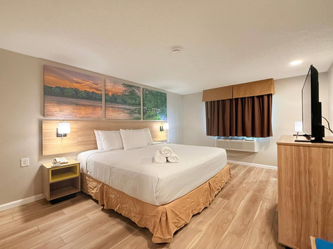 托灵顿戴斯酒店