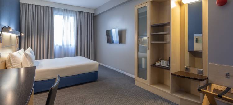 Holiday Inn Express 波多诺 - EXPONOR(Holiday Inn Express Porto - Exponor)图片