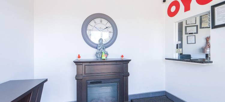 OYO俄亥俄北利马-博德曼酒店(OYO Hotel North Lima Oh - Boardman)图片