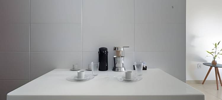 六号房(casa 6)图片